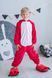 Пижама Кигуруми детская BearWear Лисенок, K0W1-0091