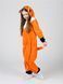 Пижама Кигуруми детская BearWear Лиса New, K0W1-0114