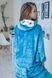 Пижама Кигуруми взрослая BearWear Сова, K1W1-0079-XL