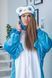 Пижама Кигуруми взрослая BearWear Сова, K1W1-0079-XL