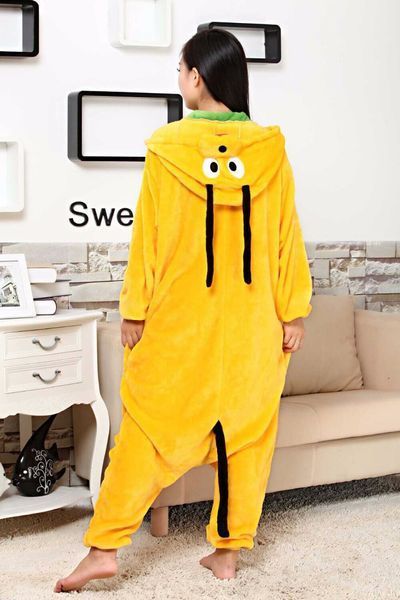 Пижама Кигуруми взрослая BearWear Собака Плуто, K1W1-0072