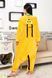 Пижама Кигуруми взрослая BearWear Собака Плуто, K1W1-0072