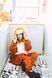 Пижама Кигуруми взрослая BearWear Львенок, K1W1-0142