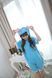 Кигуруми взрослая BearWear Слон (летняя)