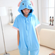 Кигуруми взрослая BearWear Слон (летняя)