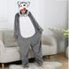 Пижама Кигуруми взрослая BearWear Хаски, K1W1-0169-XL