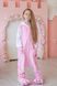 Пижама Кигуруми детская BearWear Китти, K0W1-0002