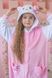 Пижама Кигуруми детская BearWear Китти, K0W1-0002