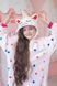 Пижама Кигуруми детская BearWear Единорог Свит Дримс (на молнии), K0W1-0107-XL