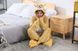 Пижама Кигуруми взрослая BearWear Хатико, K1W1-0139