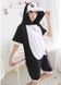 Кигуруми взрослая BearWear Чертик (летняя)