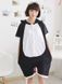 Кигуруми взрослая BearWear Чертик (летняя)