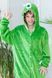 Пижама Кигуруми детская BearWear Майк Вазовский, K0W1-0034