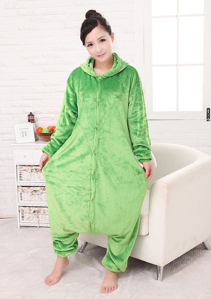 Пижама Кигуруми взрослая BearWear Майк Вазовский, K1W1-0091