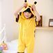 Кигуруми детская BearWear Пикачу (летняя)