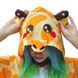 Кигуруми взрослая BearWear Жираф (летняя)