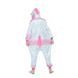 Пижама Кигуруми детская BearWear Единорог Блинки, K0W1-0136