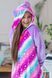 Пижама Кигуруми взрослая BearWear Панда New звездный путь, K1W1-0150
