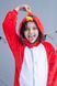 Пижама Кигуруми детская BearWear Angry Birds, K0W1-0001